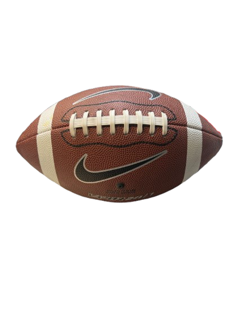 Used Nike Official Football 11843-S000016405