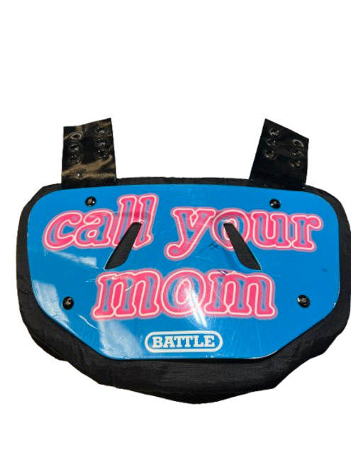 Vist Large View of Product Image Which is Used Battle Sports Football Accessory 11843-S000016415