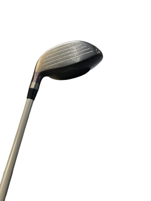 Vist Large View of Product Image Which is Used Ping PING FAITH 3 WOOD RH Mens Fairway Wood RH 3 Wood 11843-S000016417