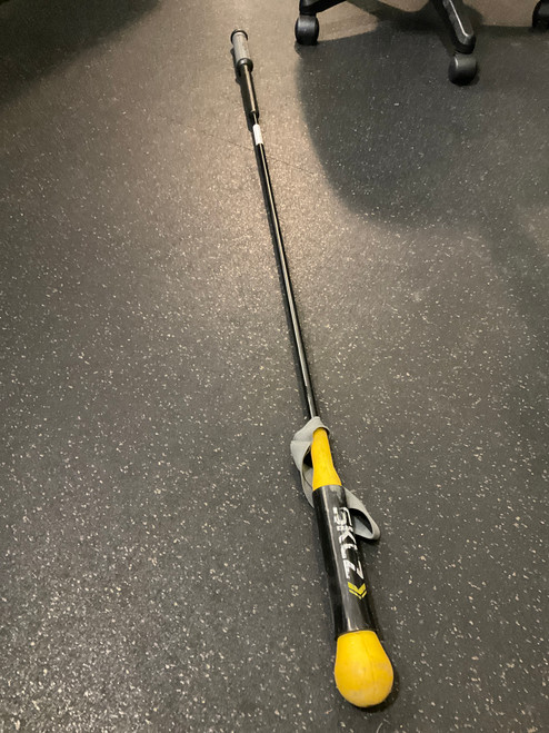 Vist Large View of Product Image Which is Used SKLZ HIT STICK BB/SB Training Aid 11790-S000046901