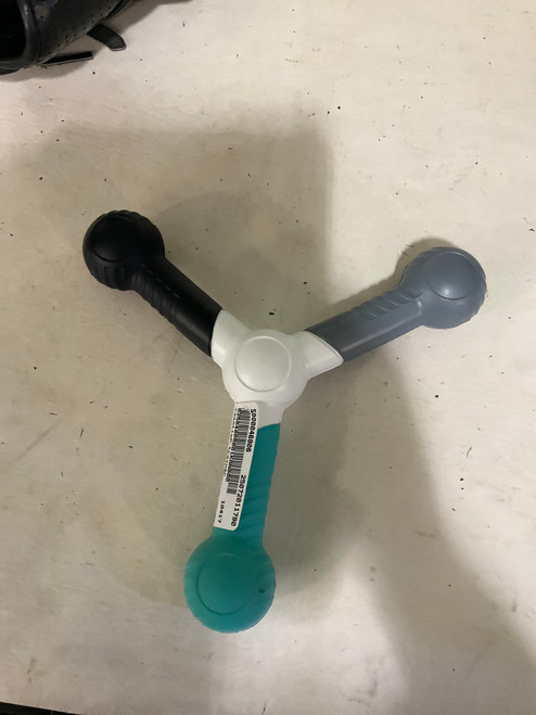 Used REACTION TRAINER BB/SB Training Aid 11790-S000046906