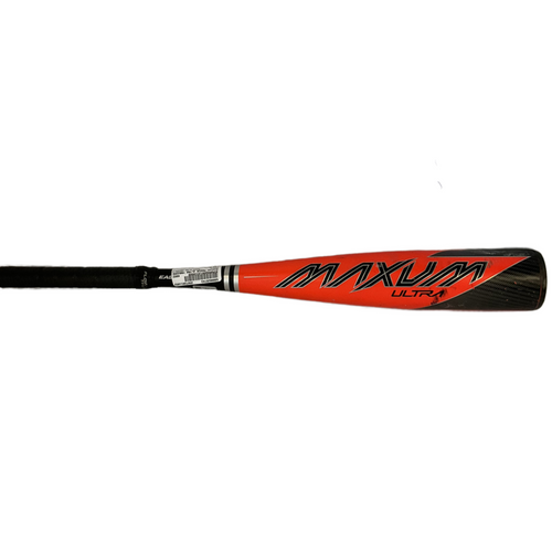Vist Large View of Product Image Which is Used Easton MAXUM ULTRA YBB22MX12 BB/SB USA 2 5/8 Bat 27" 11852-S000025743