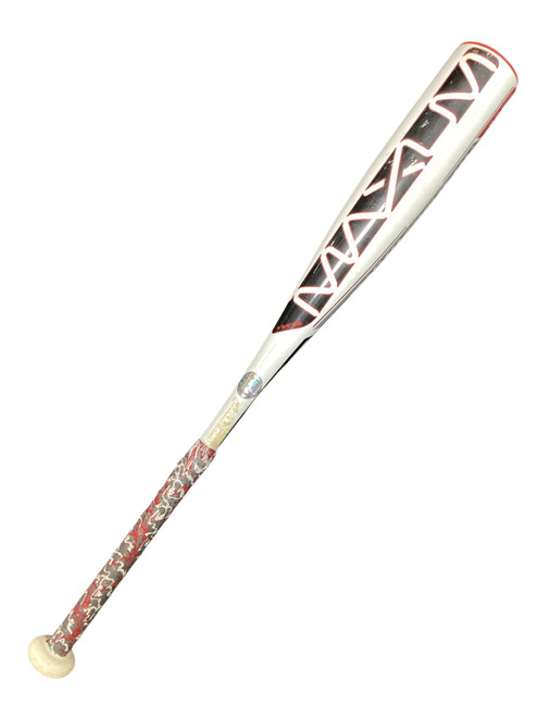 Vist Large View of Product Image Which is Used Combat MAXUM 28/17 BB/SB USSSA 2 5/8 Bat 28"
