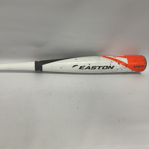 Vist Large View of Product Image Which is Used Easton MAKO BB/SB High School -3 Bat 33"