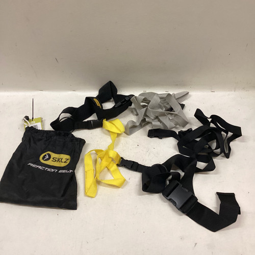Vist Large View of Product Image Which is Used SKLZ REACTION BELT FB Training Aid 11725-S000489152