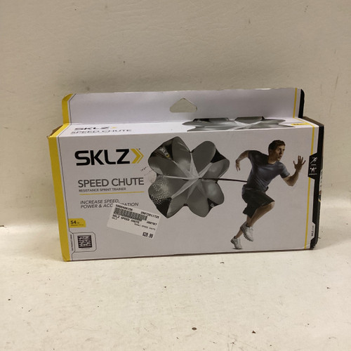 Vist Large View of Product Image Which is Used SKLZ SPEED CHUTE FB Training Aid 11725-S000489156