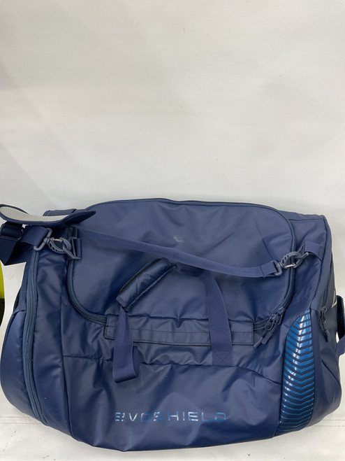 Used Evoshield BAG BB/SB Player Carry Bag Navy Blue 11871-S000019346