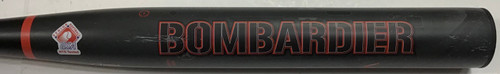 Vist Large View of Product Image Which is Used Monsta BOMBARDIER BB/SB Slowpitch Bat 34" 10242-S000271621