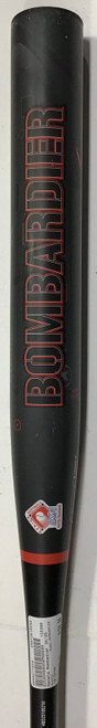 Vist Large View of Product Image Which is Used Monsta BOMBARDIER BB/SB Slowpitch Bat 34" 10242-S000271620