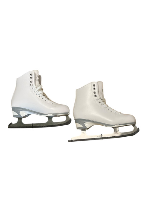 Used Jackson 150 WomensFigure Skate None Senior 8 11512-S000224828