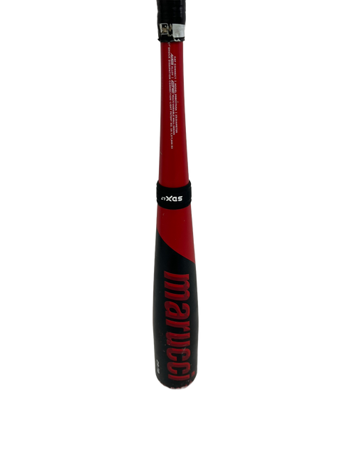 Vist Large View of Product Image Which is Used Marucci Cat Connect 29/18 USA 2 5/8 Baseball Bat