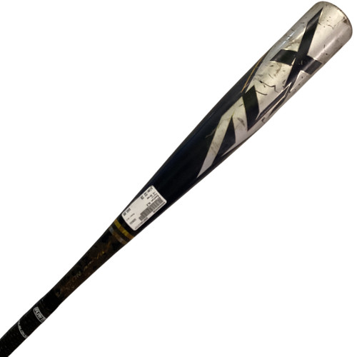 Vist Large View of Product Image Which is Used Easton ALX BB/SB High School -3 Bat 32"