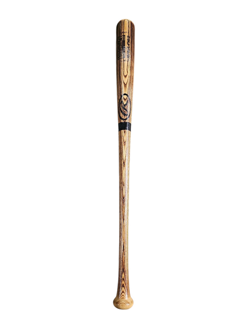 Vist Large View of Product Image Which is Used Rawlings ADIRONDACK STICK BB/SB Wood Bat 30" 11708-S000181222