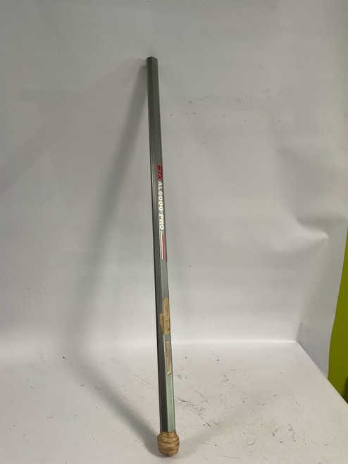 Vist Large View of Product Image Which is Used STX Lacrosse Accessory
