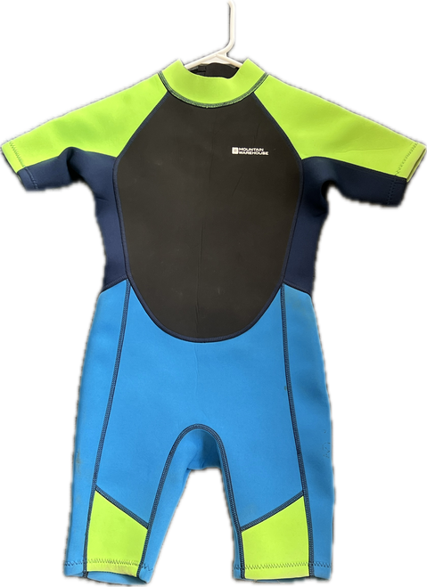 Vist Large View of Product Image Which is Used Junior Spring Suit Royal Blue JR 12