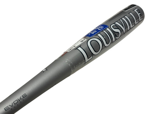 Vist Large View of Product Image Which is New Louisville Slugger ATLAS Patriot LBBATUSB3-25 BBCOR -3 Baseball Bat 31" 31/28