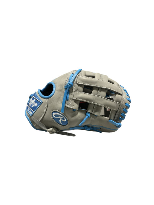 New RAWLINGS NXT SERIES 12.25-INCH BASEBALL GLOVE 11834-RAWR00713629