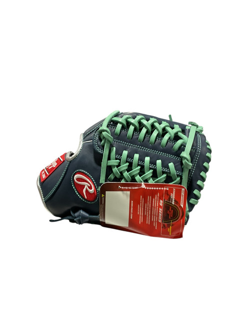 New RAWLINGS R9 BASEBALL SERIES 11.75-INCH BASEBALL GLOVE 11834-RAWR00713651