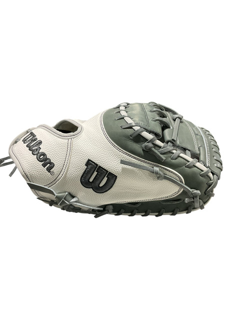 New A2000 FP CLASSIC FPCM23 34IN WHITE/COAL 11834-WILWBW10268134