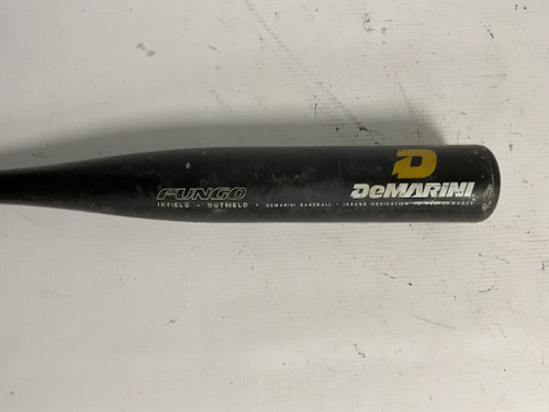 Vist Large View of Product Image Which is Used Demarini FUNGO BB/SB Fungo Bat 35"