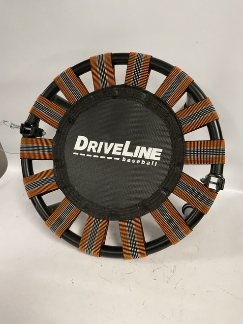Vist Large View of Product Image Which is Used Driveline REBOUNDER BB/SB Training Aid