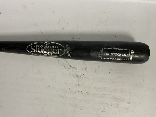 Vist Large View of Product Image Which is Used Louisville Slugger C271 PROSTOCK LITE ASH BB/SB Wood Bat 30"