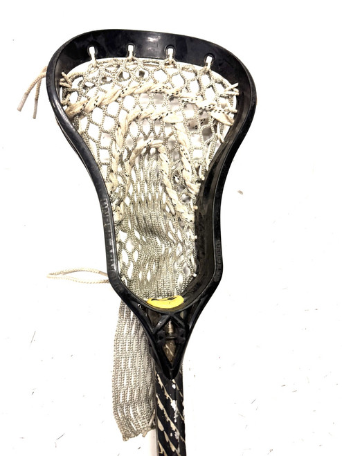 Vist Large View of Product Image Which is Used Under Armour SPECTRE Men Atk/Mid Complete Stick Black