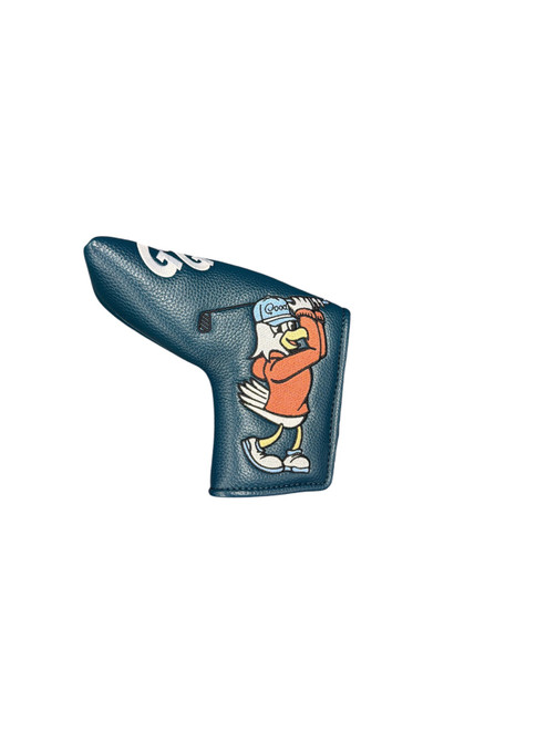 Vist Large View of Product Image Which is New BOGEY BROS BLADE PUTTER