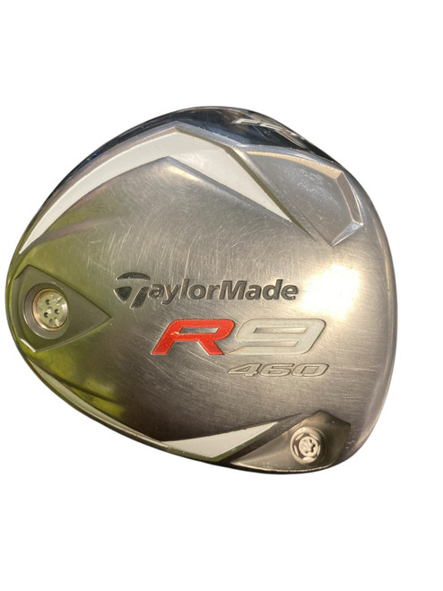 Vist Large View of Product Image Which is Used Taylormade R9 460 Mens Driver RH 11.5 Degree 11677-S000086652
