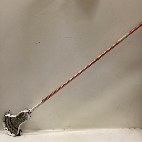 Vist Large View of Product Image Which is Used Warrior KRYPTOLYTE Men Def/LSM Complete Stick Copper