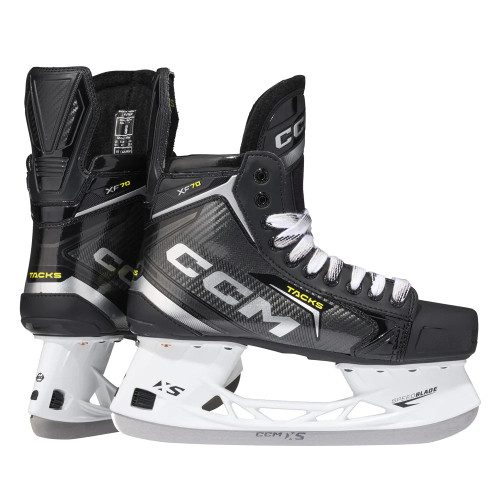 New CCM XF70 Tacks Sr. 9.5W 11858-CCMSKXF70-SR-95W