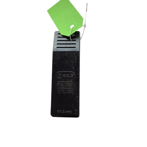 Used SKLZ POWER WEDGE Swing Aid 11479-S000399116