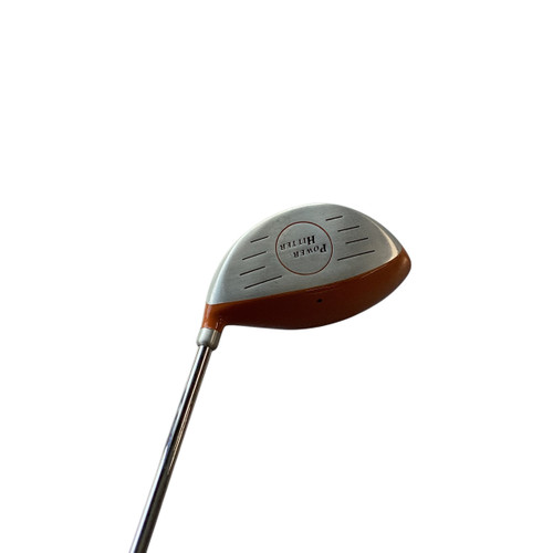 Used Momentus POWER HITTER DRIVER Swing Aid 11479-S000399114