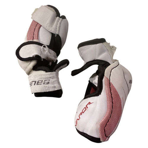 Vist Large View of Product Image Which is Used Bauer VAPOR X LTX Junior Elbow Pads SM 11776-S000385682