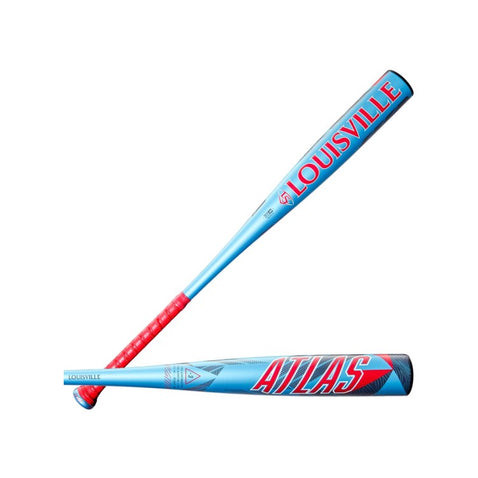 Vist Large View of Product Image Which is New ATLAS BBCOR 2026 33"