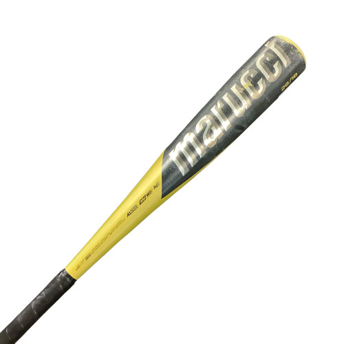 Vist Large View of Product Image Which is Used Marucci CAT 8 LIMITED EDITION BB/SB USSSA 2 3/4 Bat 28"