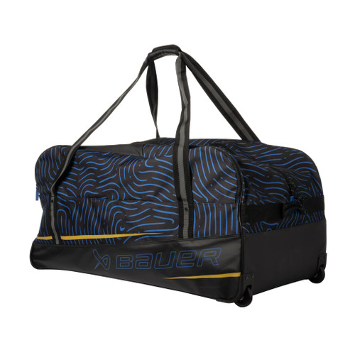 Vist Large View of Product Image Which is New S25 Premium Wheel Bag Sr. 11858-BAR1064775
