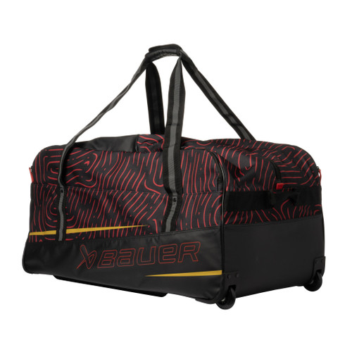 Vist Large View of Product Image Which is New S25 Premium Wheel Bag Jr. 11858-BAR1064806