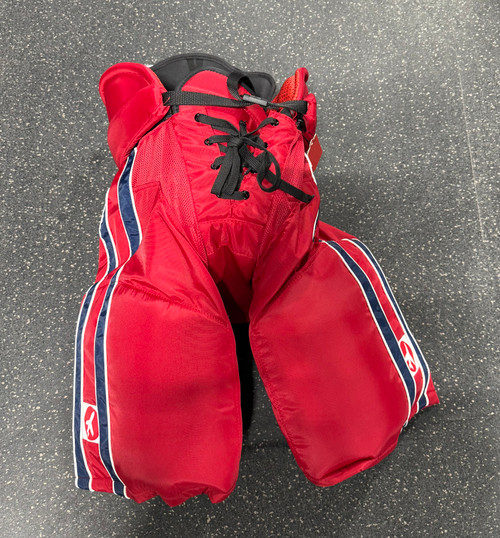 Vist Large View of Product Image Which is New CCM PRO PANTS SR S JETS 11285-CCMHP45XPV2SRS
