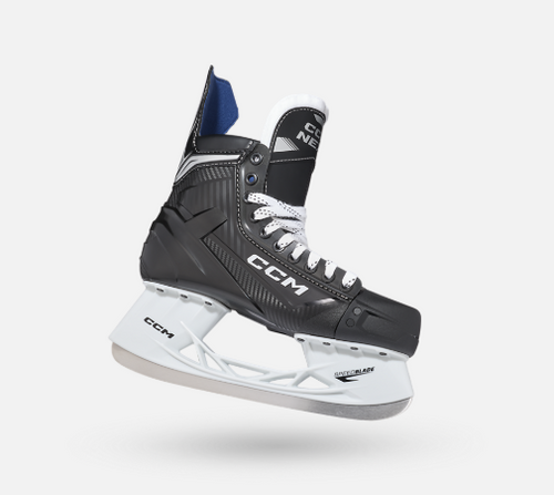 Vist Large View of Product Image Which is New CCM NEXT SKATES  IN 5