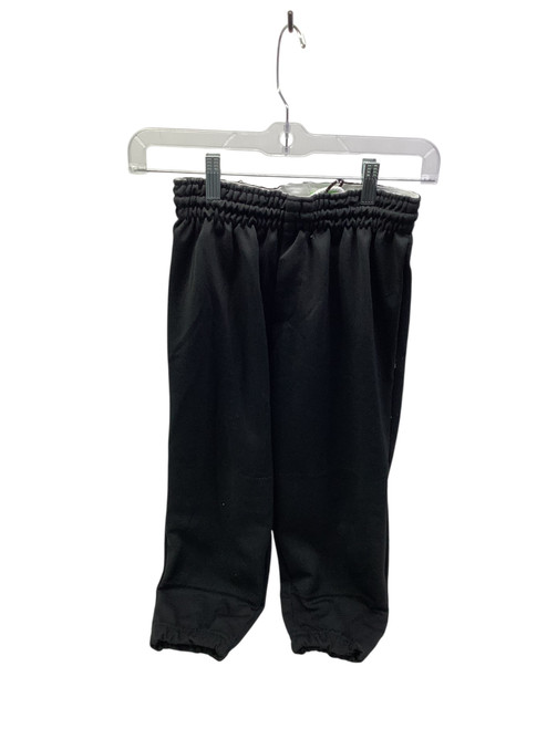 Used Champro BB/SB BLACK PANT LG BB/SB Pant Girls Black LG 11347-S000251483