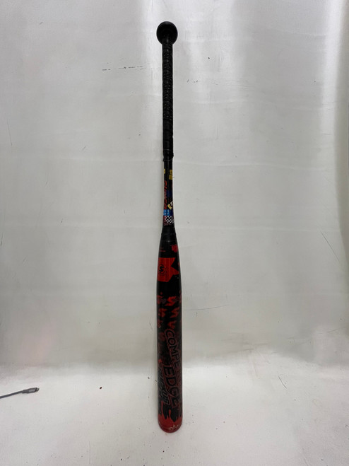 Vist Large View of Product Image Which is Used RUCKUS MAX OFB BB/SB Slowpitch Bat 34" 11703-S000194755