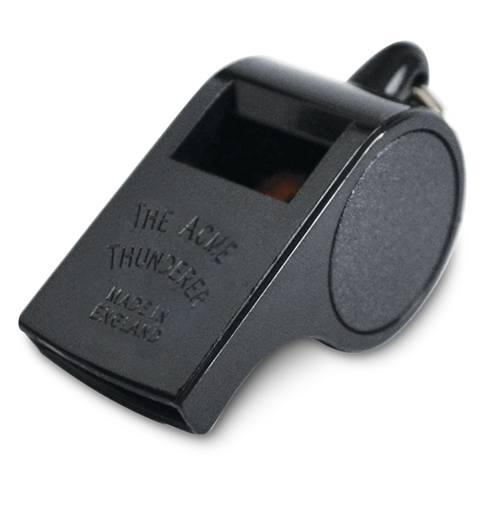 Vist Large View of Product Image Which is New ACME W558 LARGE BLK 11285-LOWS0001300