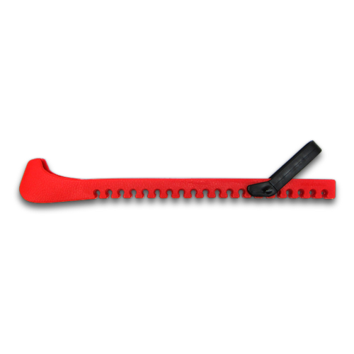 Vist Large View of Product Image Which is New LOWRY SKATE GUARDS RED 11285-LOWS0000641