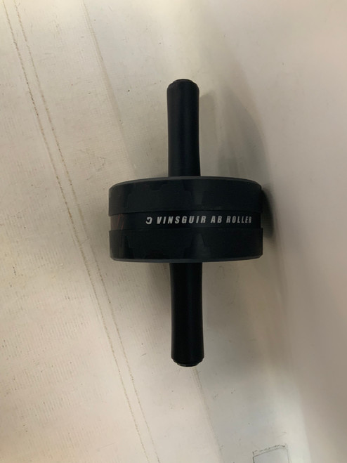 Vist Large View of Product Image Which is Used VINSGUIR AB ROLLER Exercise Accessory Other
