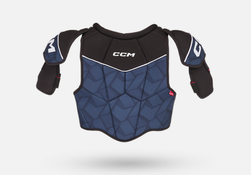 Vist Large View of Product Image Which is New NEXT SHOULDER PAD SR LG 11833-CCMSPNEXT23SRLG