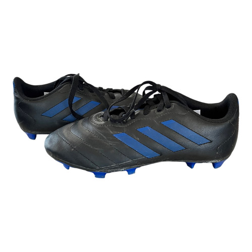 Used Adidas Soccer Cleats Black Senior 5 11820-S000043708