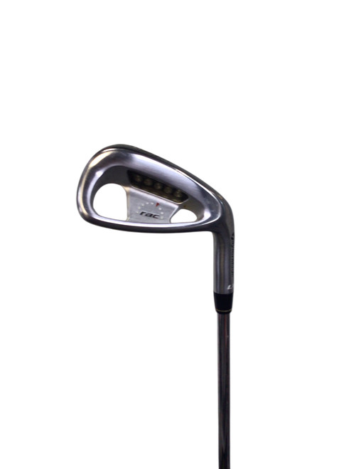 Vist Large View of Product Image Which is Used Taylormade RAC LT Mens Individual Iron RH 8 Iron 11768-S000225522