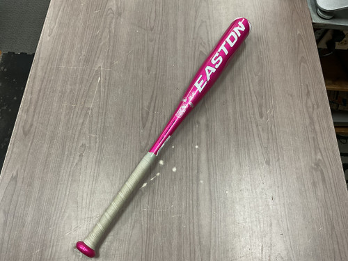 Vist Large View of Product Image Which is Used Easton ALX50 BB/SB Fastpitch Bat 27"