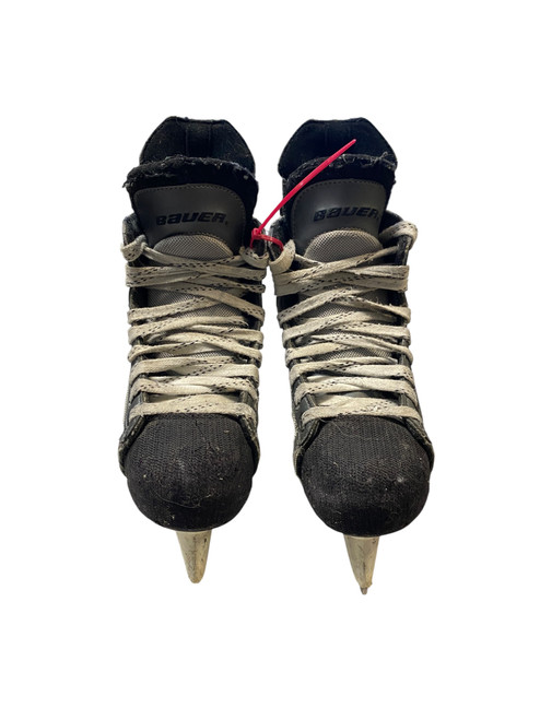 Vist Large View of Product Image Which is Used Bauer VAPOR XIV Intermediate Hockey Skate Intermediate 3.5